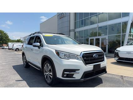 2020 Subaru Ascent Lexington KY