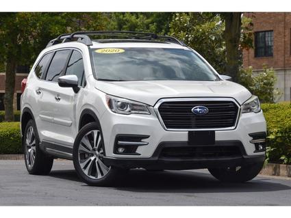 2020 Subaru Ascent Lexington KY