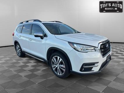 2021 Subaru Ascent Kearney NE