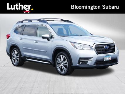 2021 Subaru Ascent Minneapolis MN