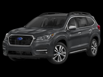 2021 Subaru Ascent Indiana PA