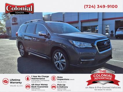 2021 Subaru Ascent Indiana PA