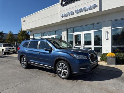 2021 Subaru Ascent Lexington KY