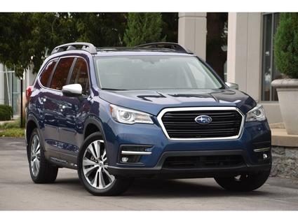 2021 Subaru Ascent Lexington KY