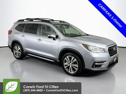 2021 Subaru Ascent Pasco WA