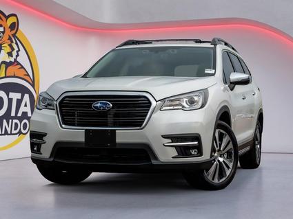 2021 Subaru Ascent Hernando MS