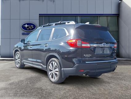 2022 Subaru Ascent Greenville SC
