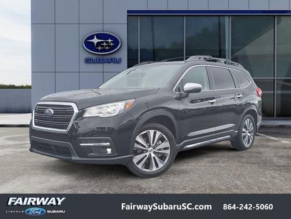 2022 Subaru Ascent Greenville SC