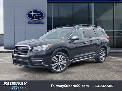 2022 Subaru Ascent Greenville SC