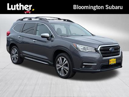 2022 Subaru Ascent Minneapolis MN