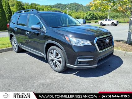 2022 Subaru Ascent Bristol TN
