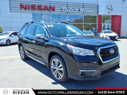 2022 Subaru Ascent Bristol TN