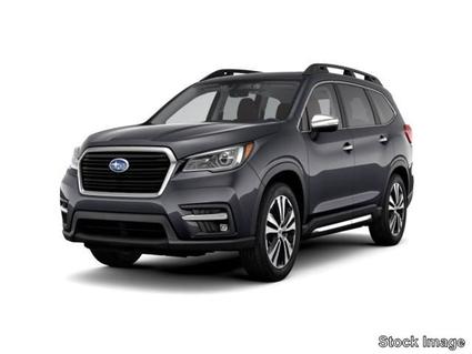2022 Subaru Ascent Bristol TN
