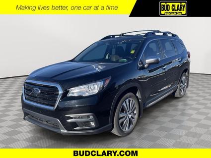 2022 Subaru Ascent Moses Lake WA