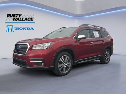 2022 Subaru Ascent Knoxville TN