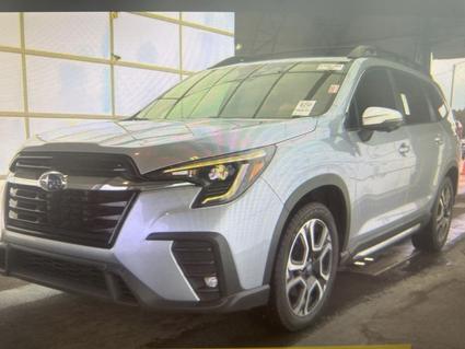 2023 Subaru Ascent Milwaukee WI
