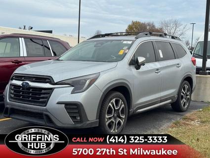 2023 Subaru Ascent Milwaukee WI