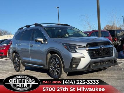 2023 Subaru Ascent Milwaukee WI
