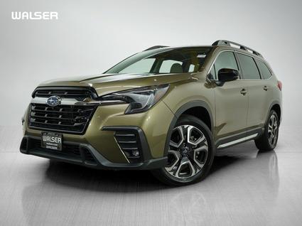 2024 Subaru Ascent Burnsville MN