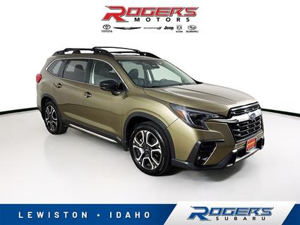 2024 Subaru Ascent Lewiston ID