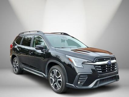 2023 Subaru Ascent Glenwood Springs CO