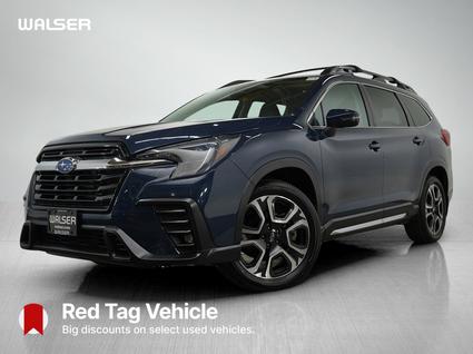 2023 Subaru Ascent South Saint Paul MN
