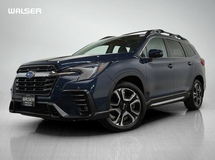 2023 Subaru Ascent South Saint Paul MN