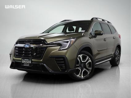 2023 Subaru Ascent South Saint Paul MN