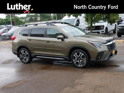 2023 Subaru Ascent Minneapolis MN