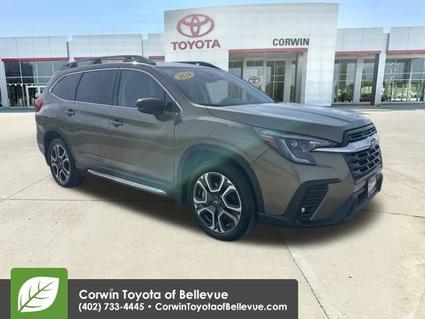 2024 Subaru Ascent Bellevue NE