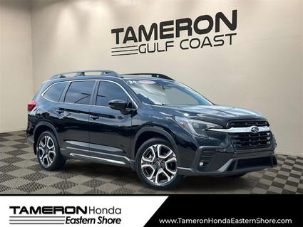 2024 Subaru Ascent Daphne AL