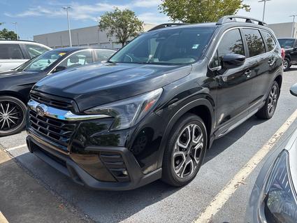 2024 Subaru Ascent Daphne AL