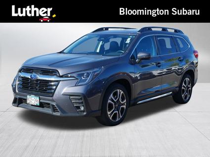 2023 Subaru Ascent Minneapolis MN