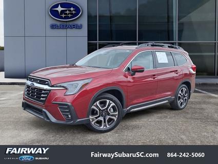 2023 Subaru Ascent Greenville SC