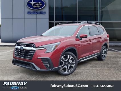 2023 Subaru Ascent Greenville SC