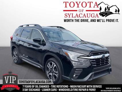 2024 Subaru Ascent Sylacauga AL