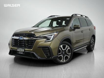 2023 Subaru Ascent Burnsville MN