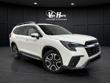 2023 Subaru Ascent Sheboygan WI
