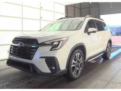 2023 Subaru Ascent Madison AL