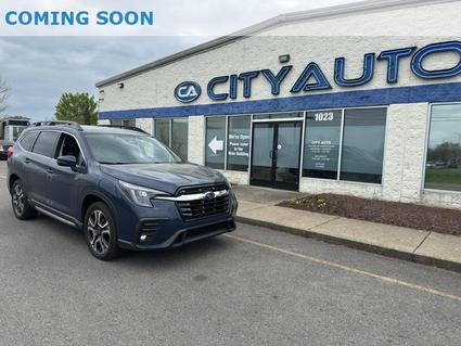 2023 Subaru Ascent Murfreesboro TN