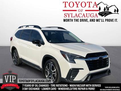 2024 Subaru Ascent Sylacauga AL