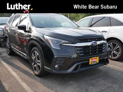 2024 Subaru Ascent Saint Paul MN