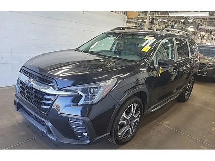2024 Subaru Ascent Lawrence KS