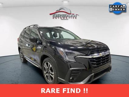 2024 Subaru Ascent Lawrence KS