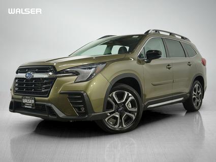 2024 Subaru Ascent Burnsville MN