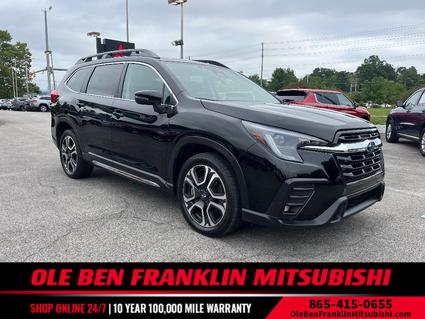 2023 Subaru Ascent Oak Ridge TN