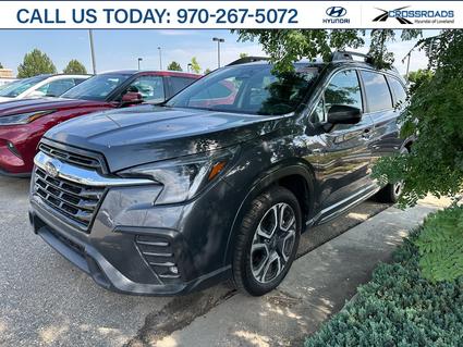 2023 Subaru Ascent Loveland CO