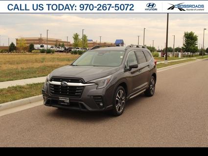 2023 Subaru Ascent Loveland CO