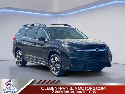 2023 Subaru Ascent Knoxville TN