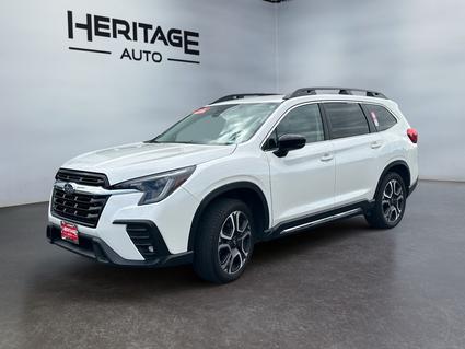 2024 Subaru Ascent Perry  UT